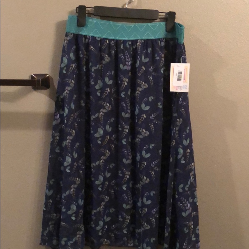 LLR Lola skirt